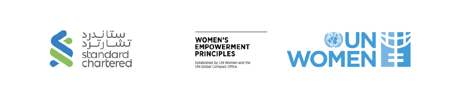 Standard Chartered Bank partners with UN Women to empower women in the workplace