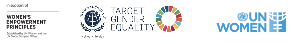 Global Compact Network Jordan calls on companies to set ambitious corporate targets for women’s leadership in business with the launch of the new ‘Target Gender Equality’ initiative