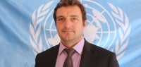 Mr. Nicolas Burnait took up his role in Amman in August 2022, after serving as UN Women Representative to Myanmar. He brings to the job over 25 years of work experience in international affairs, including in complex humanitarian and development settings.