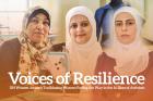 Voices of Resilience: UN Women Jordan's Trailblazing Women Paving the Way in the 16 Days of Activism