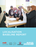 LOCALISATION BASELINE REPORT
