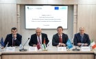 EU and Italy support Women’s Participation in Election and Political Parties through a new partnership between the Independent Election Commission of Jordan and UN Women.