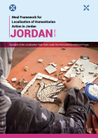 Meal Framework for Localisation of Humanitarian Action in Jordan
