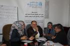 INTERGOVERNORATE ROUNDTABLE IN NORTHERN JORDAN PROPOSES A WAY FORWARD FOR PROMOTING RURAL WOMEN’S EMPOWERMENT IN AGRICULTURE 