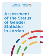 Assessment of the Status of Gender Statistics in Jordan