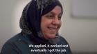 Embedded thumbnail for Livelihood opportunities for Syrian refugee women in Jordan