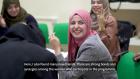 Embedded thumbnail for UN Women incentive-based volunteerism programme in the Oasis Centre in Jordan