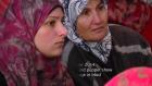 Embedded thumbnail for حملة الـ16 يوم لمجابهة العنف ضد المرأة -الأردن